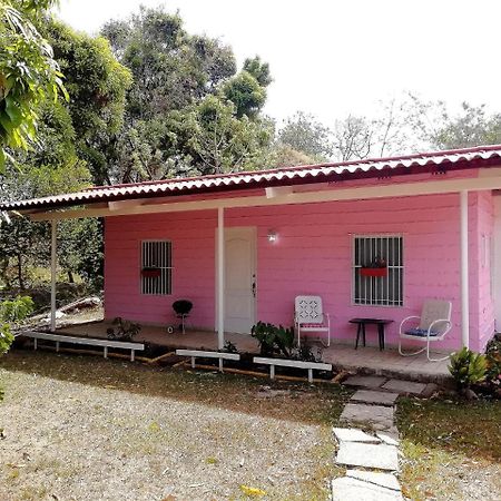 La Casita De El Valle El Valle de Anton 外观 照片