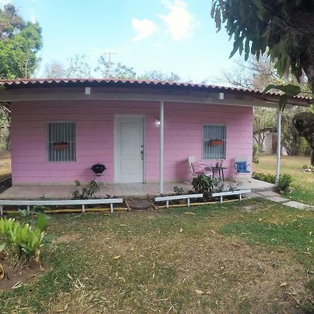 La Casita De El Valle El Valle de Anton 外观 照片