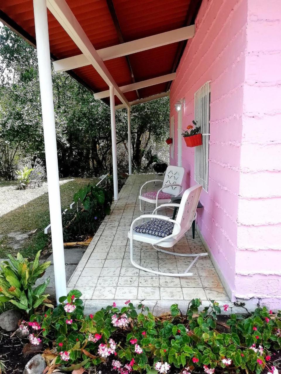 La Casita De El Valle El Valle de Anton 外观 照片