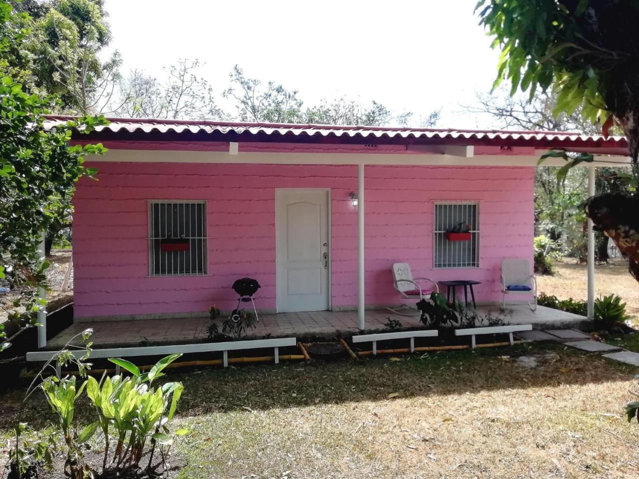 La Casita De El Valle El Valle de Anton 外观 照片