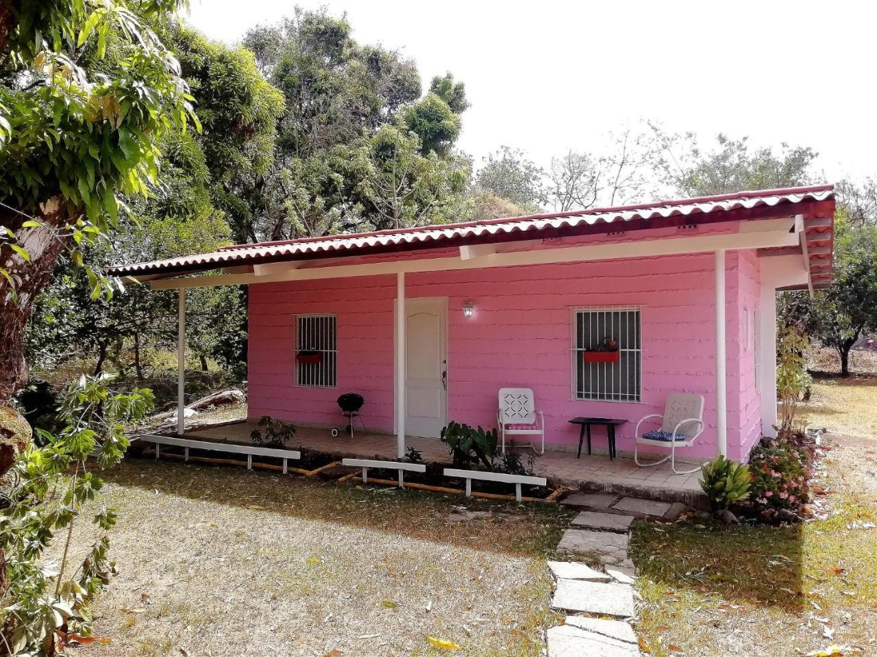 La Casita De El Valle El Valle de Anton 外观 照片