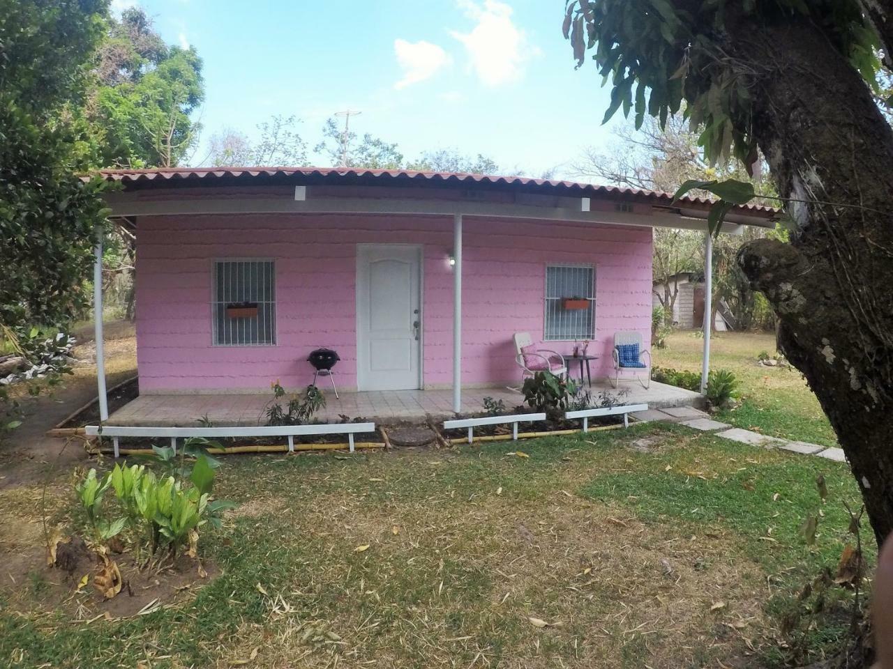 La Casita De El Valle El Valle de Anton 外观 照片