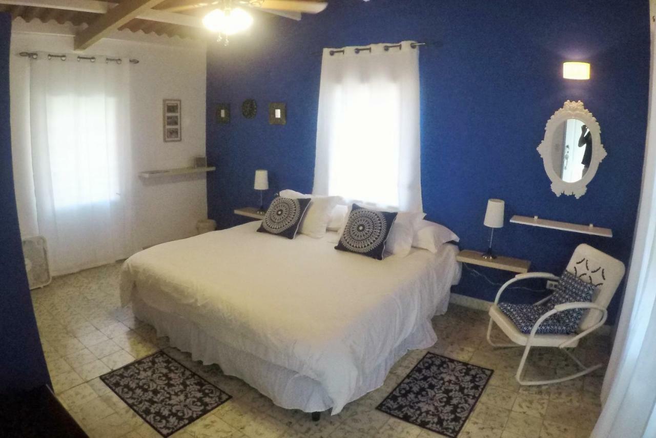 La Casita De El Valle El Valle de Anton 外观 照片