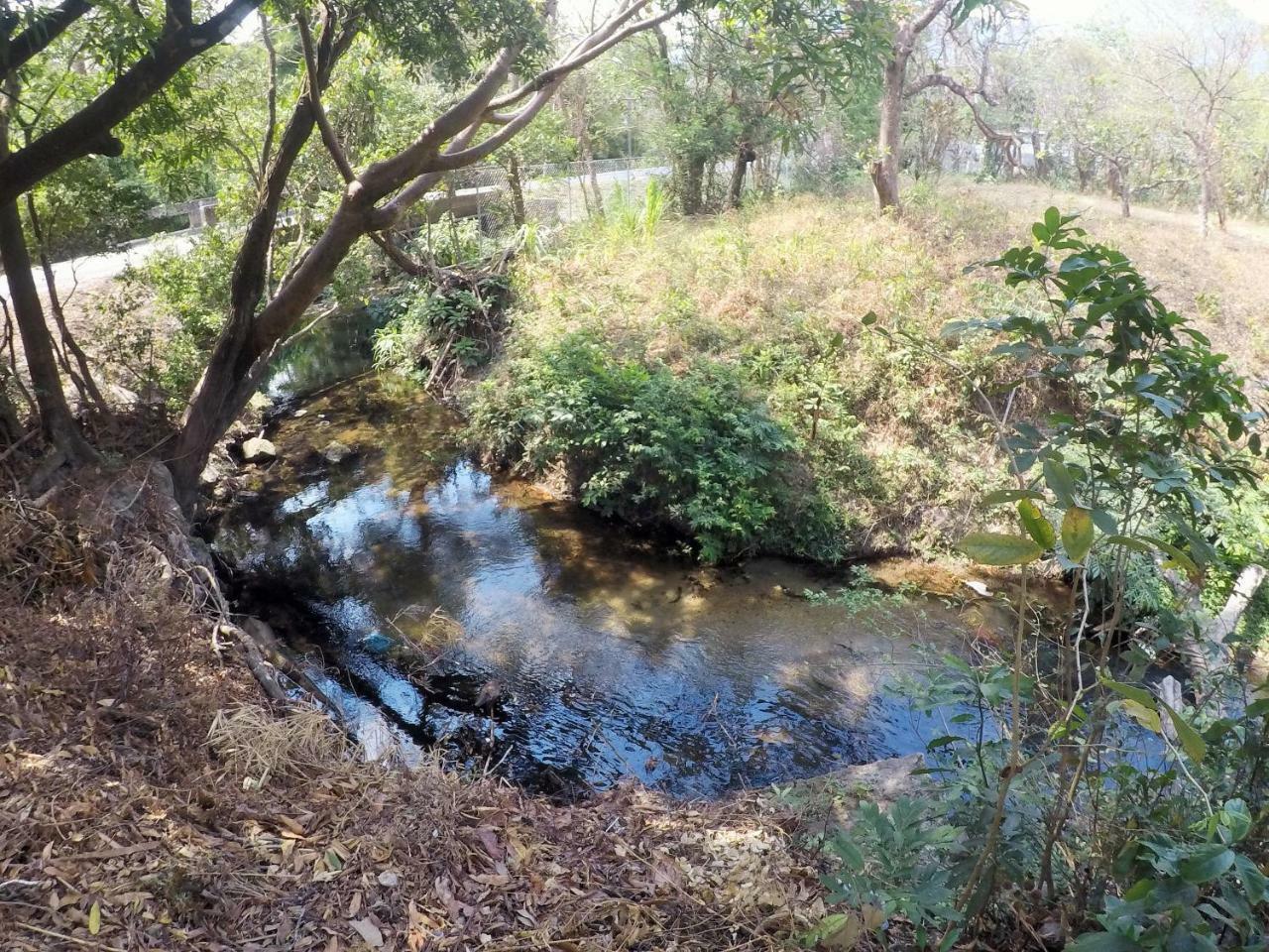 La Casita De El Valle El Valle de Anton 外观 照片