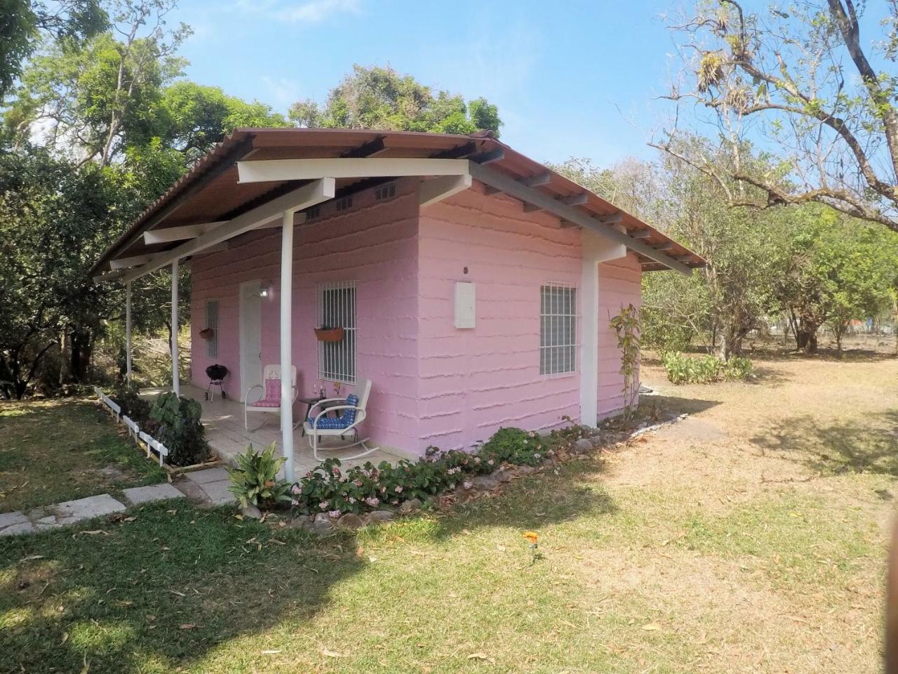 La Casita De El Valle El Valle de Anton 外观 照片