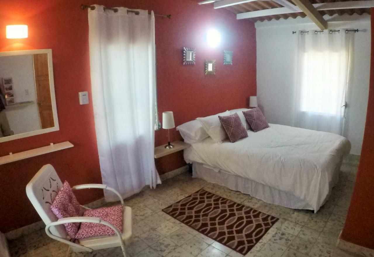 La Casita De El Valle El Valle de Anton 外观 照片