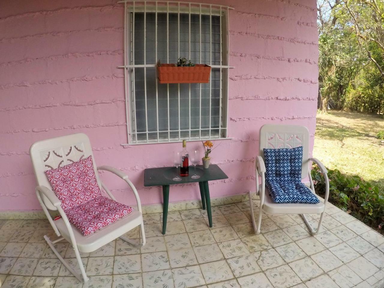 La Casita De El Valle El Valle de Anton 外观 照片