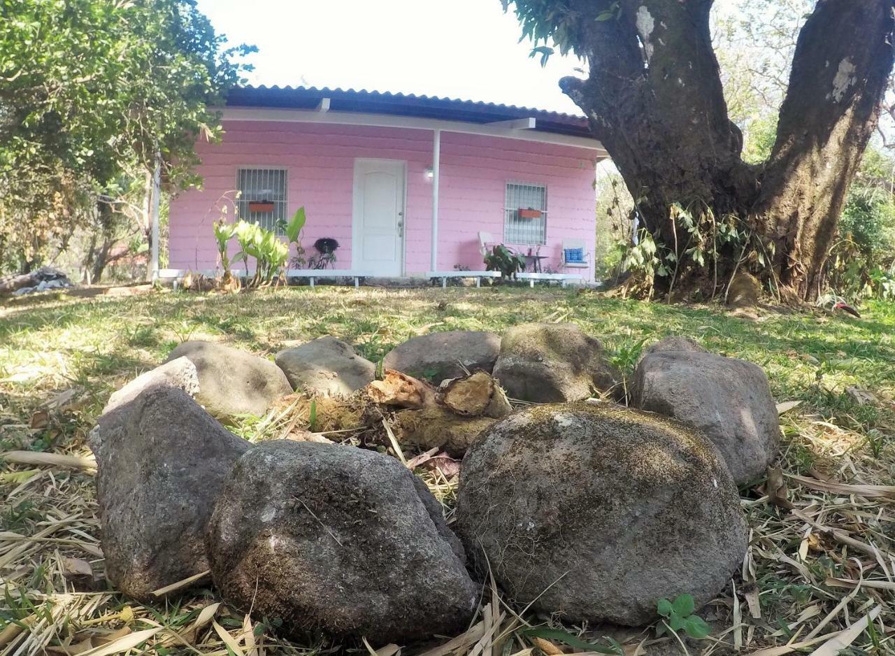 La Casita De El Valle El Valle de Anton 外观 照片