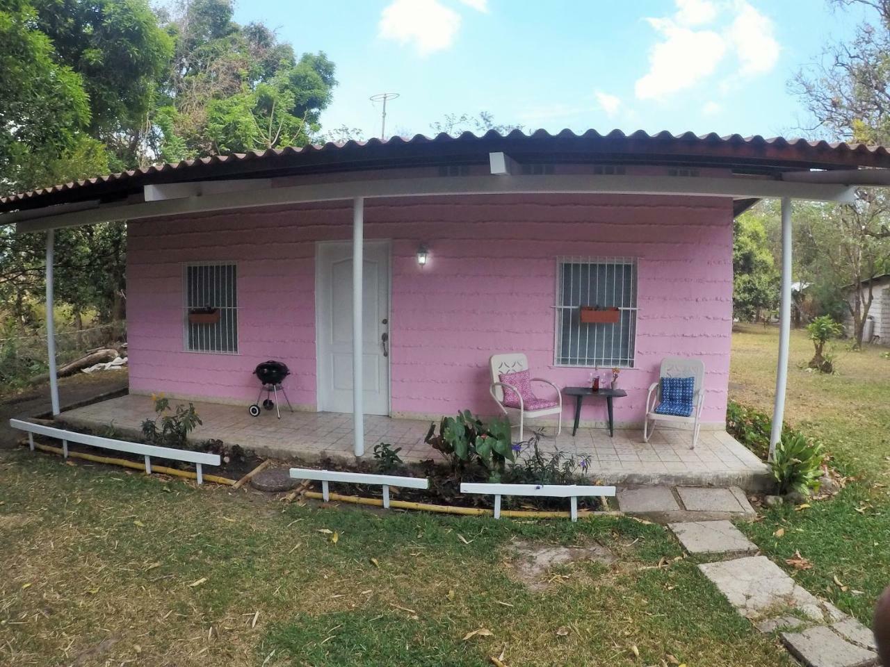 La Casita De El Valle El Valle de Anton 外观 照片