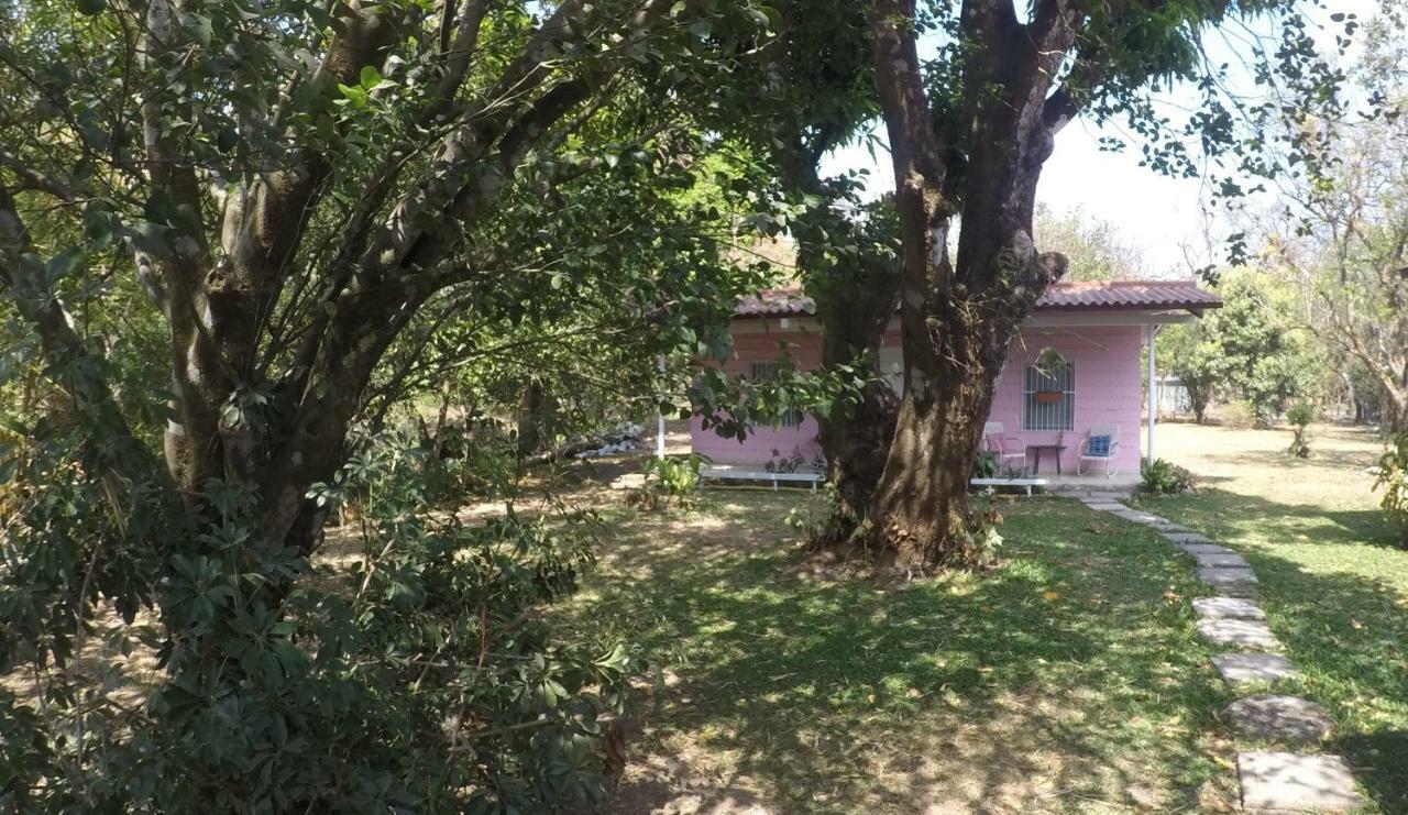 La Casita De El Valle El Valle de Anton 外观 照片