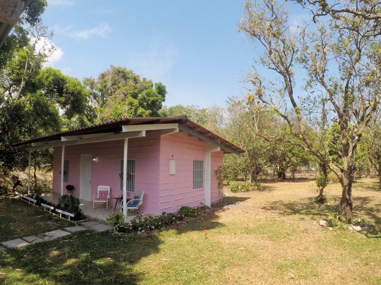 La Casita De El Valle El Valle de Anton 外观 照片