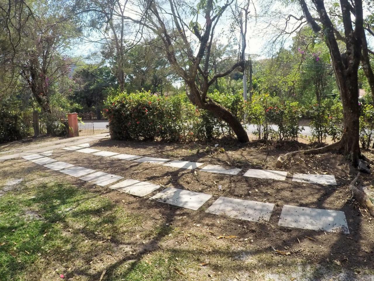 La Casita De El Valle El Valle de Anton 外观 照片