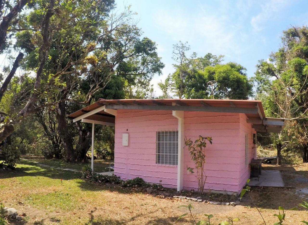 La Casita De El Valle El Valle de Anton 外观 照片