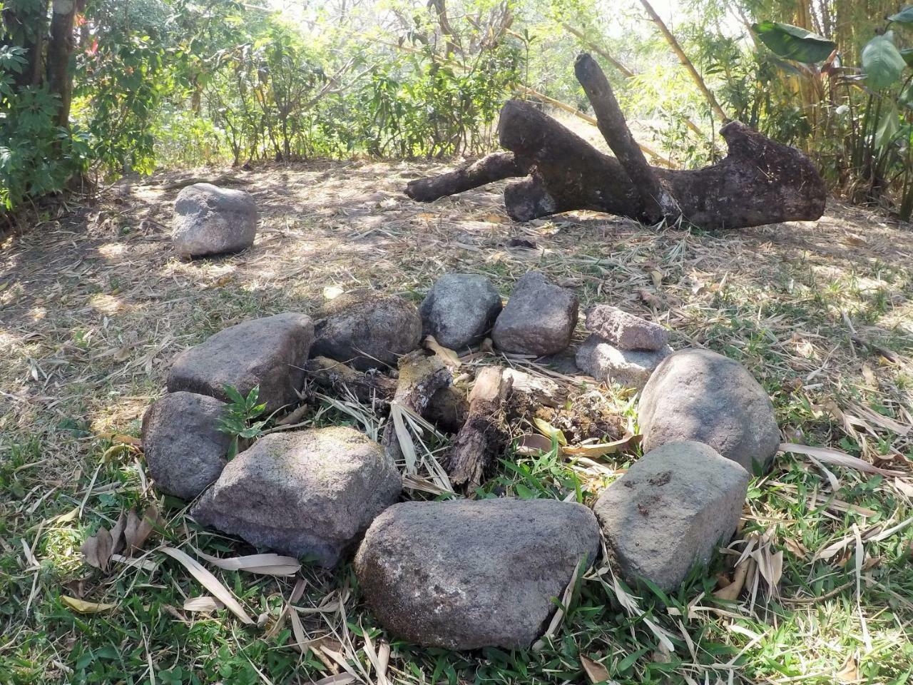 La Casita De El Valle El Valle de Anton 外观 照片
